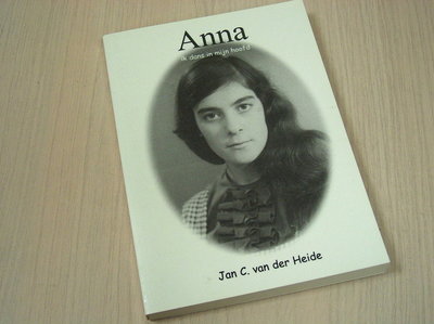 Heide, J.C. van der - Anna / ik dans in mijn hoofd