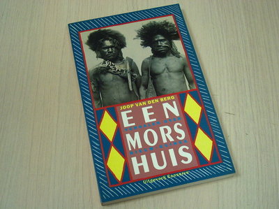 Berg - Een mors huis