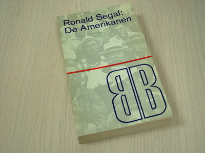 Segal, Ronald - De Amerikanen