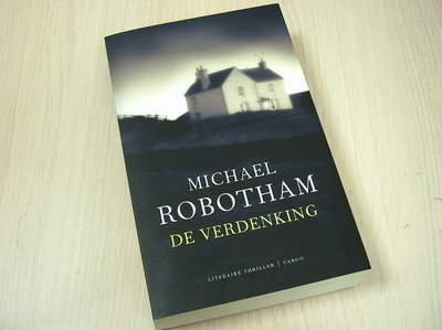 Robotham, Michael - De  verdenking