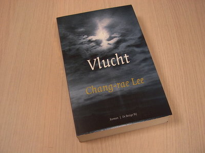 Chang-rae, Lee - Vlucht.