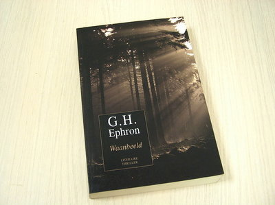 Ephron, G.H. - Waanbeeld