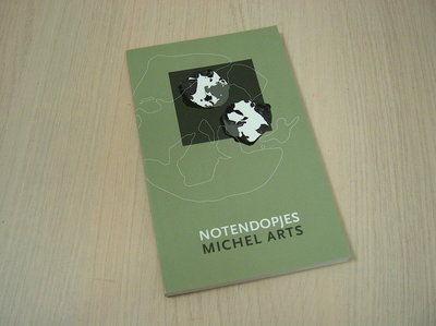 Arts, Michel - Notendopjes