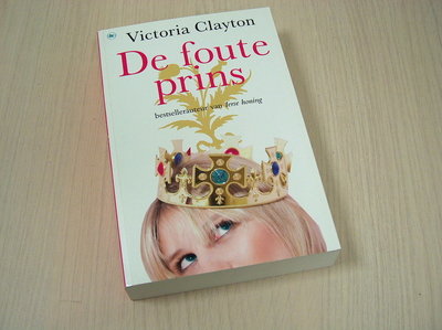 Clayton, Victoria - De foute prins