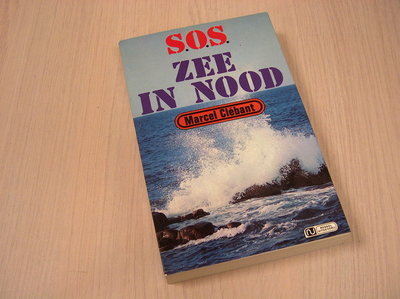 Clebant, Marcel - S.O.S. Zee in nood