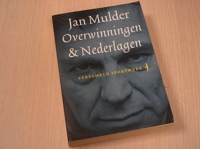 Mulder, J. - Overwinningen & nederlagen