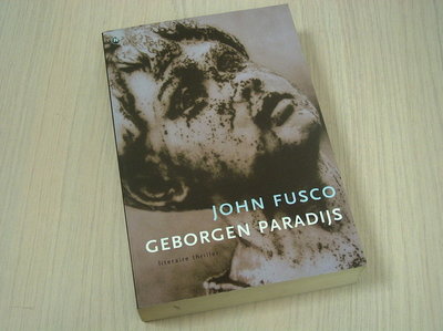 Fusco, John - Geborgen paradijs