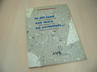 Elsen, B.J.M. (sam.) - n  dit land van mare en vertelsels...