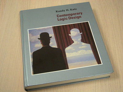 Katz, Randy H. - Contemporary Logic Design