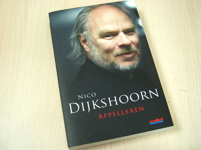 Dijkshoorn , Nico - Appelleren