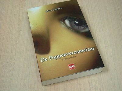 LIPPKE, M. - De  poppenverzamelaar