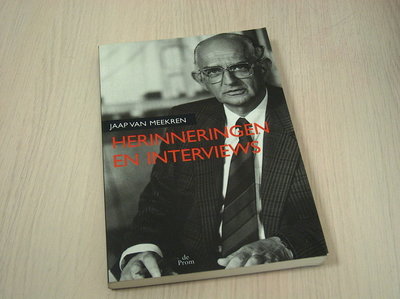 Hammelburg , Bernard  e.v - Jaap  van Meekren - Herinneringen en interviews.( P.b. geheel nieuwstaat, 128 blz.)
