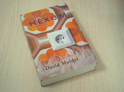 Mulder, David - Hexum