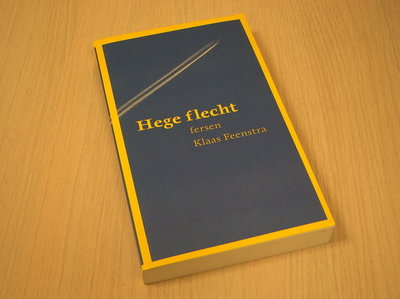 Feenstra, Klaas - Hege flecht - fersen