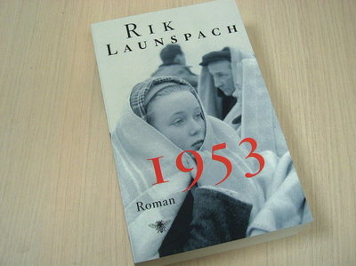 Launspach, Rik - 1953