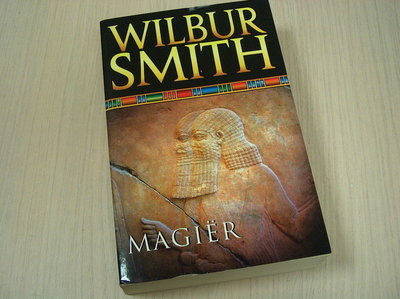 Smith, W. - Magier