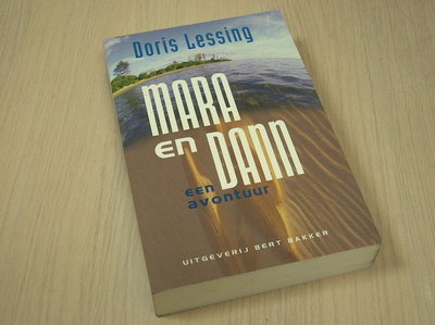 Lessing, Doris - lessing mara