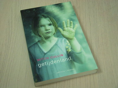 Cullin, Mitch - Getijdenland