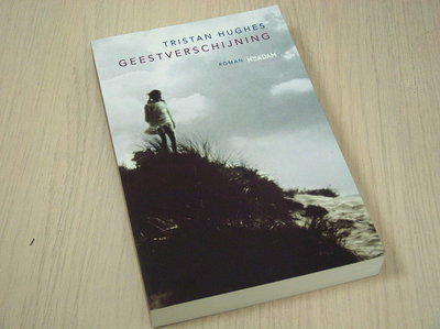 Hughes, T. - Geestverschijning