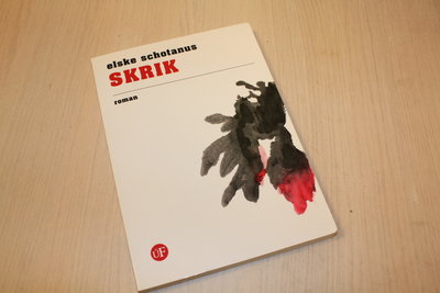  Schotanus, E. -  Skrik / druk 1