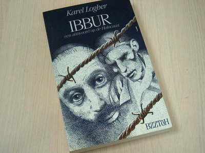 Logher, Karel - IBBUR - een antwoord op de Holocaust