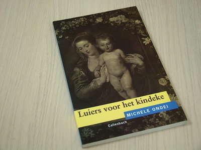 Ondei, Michele - Luiers voor het kindeke