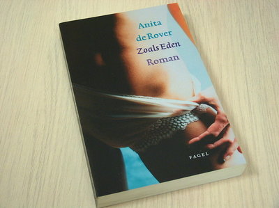 Rover, Anita de - Zoals Eden