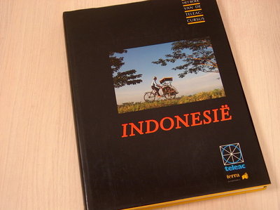 Witjes, B. - Indonesie