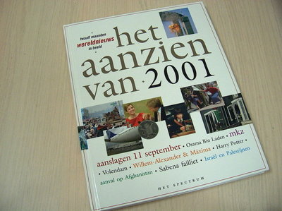 2001 - Het aanzien van 2001