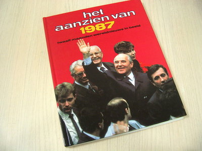 1987 - Het aanzien van 1987