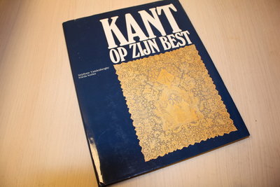 Vandenberghe - Kant op zijn best