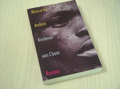 Andere, Mance ter - Kinderen  van Cham