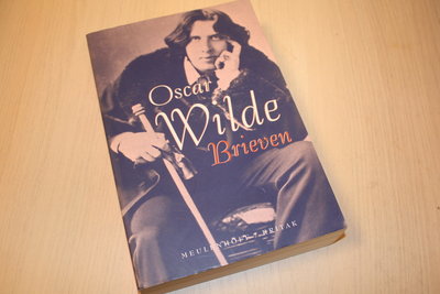 Wilde, O. - Brieven / druk 2