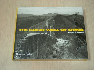  Schwartz, Daniel - The  great wall of China