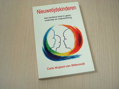  Muijsert- van Blitterswij - Nieuwetijdskinderen