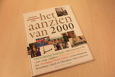  2000 -  Het aanzien van 2000