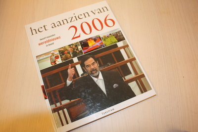  2006 -  Het aanzien van 2006