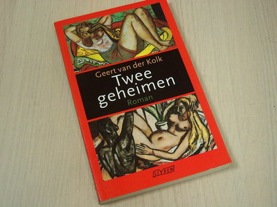 Kolk, G. van der - Twee geheimen