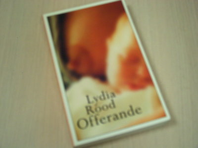 Rood, Lydia - Offerande