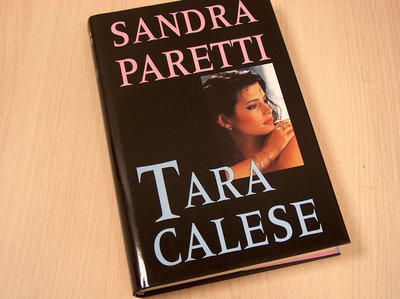 Paretti - Tara calese / druk 1