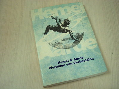 Sorin Alexandrescu Herman Parre - Hemel & Aarde. Werelden van Verbeelding.