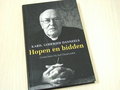 Danneels, kardinaal Godfried - Hopen  en bidden