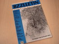 Bzzlletin - BZZlletin  216  Literatuur van de koude talen