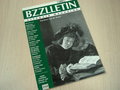 Bzzlletin - BZZlletin  213 Dichter bij de lezer