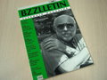 Bzzlletin - BZZlletin  209 Jef Geeraets
