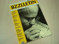 Bzzlletin - BZZlletin  205 Israelische literatuu