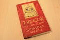 Spence, Jonathan - Treason by the book