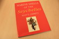 Alan Jarrett - Marine Shells Seychelles