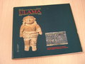 Leyenaar, Ted J. J e.a. - ULAMA  - Het balspel bij de Maya's en Azteken 2000 v. Chr. - 2000 n. Ch