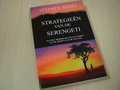 Berry, Stephen - Strategieen  van de Serengeti - Wat het bedrijfsleven kan leren van de d